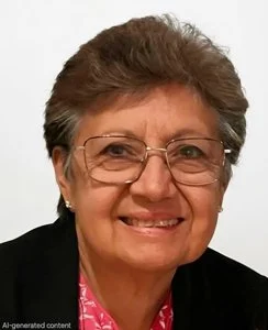 Bertha Murillo