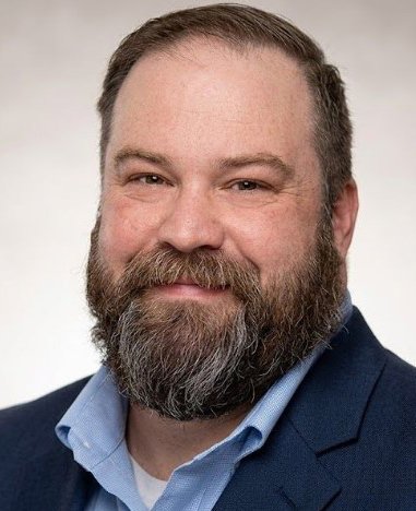 Gary Vaughn