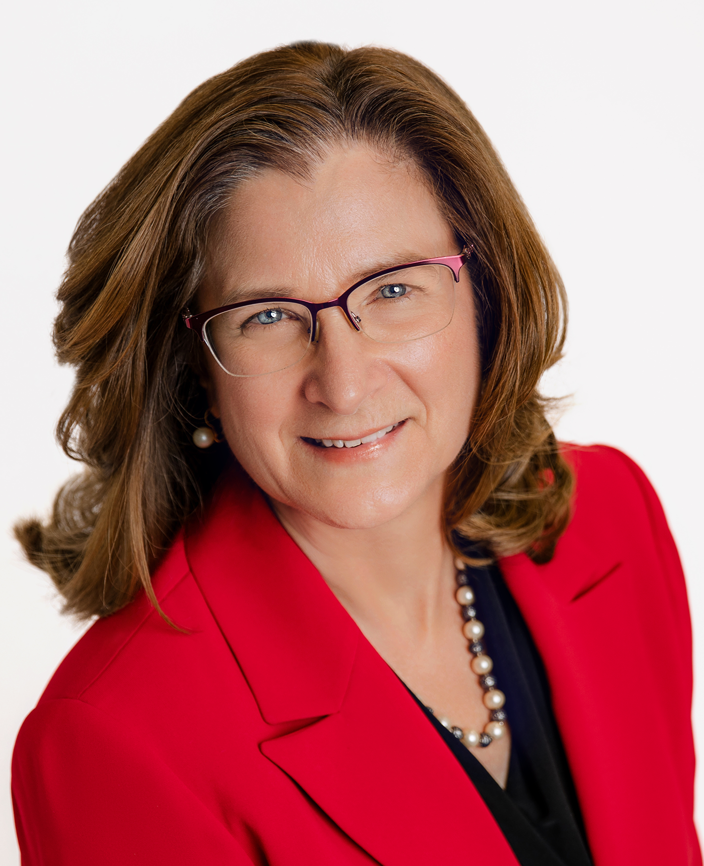 Cynthia Mill