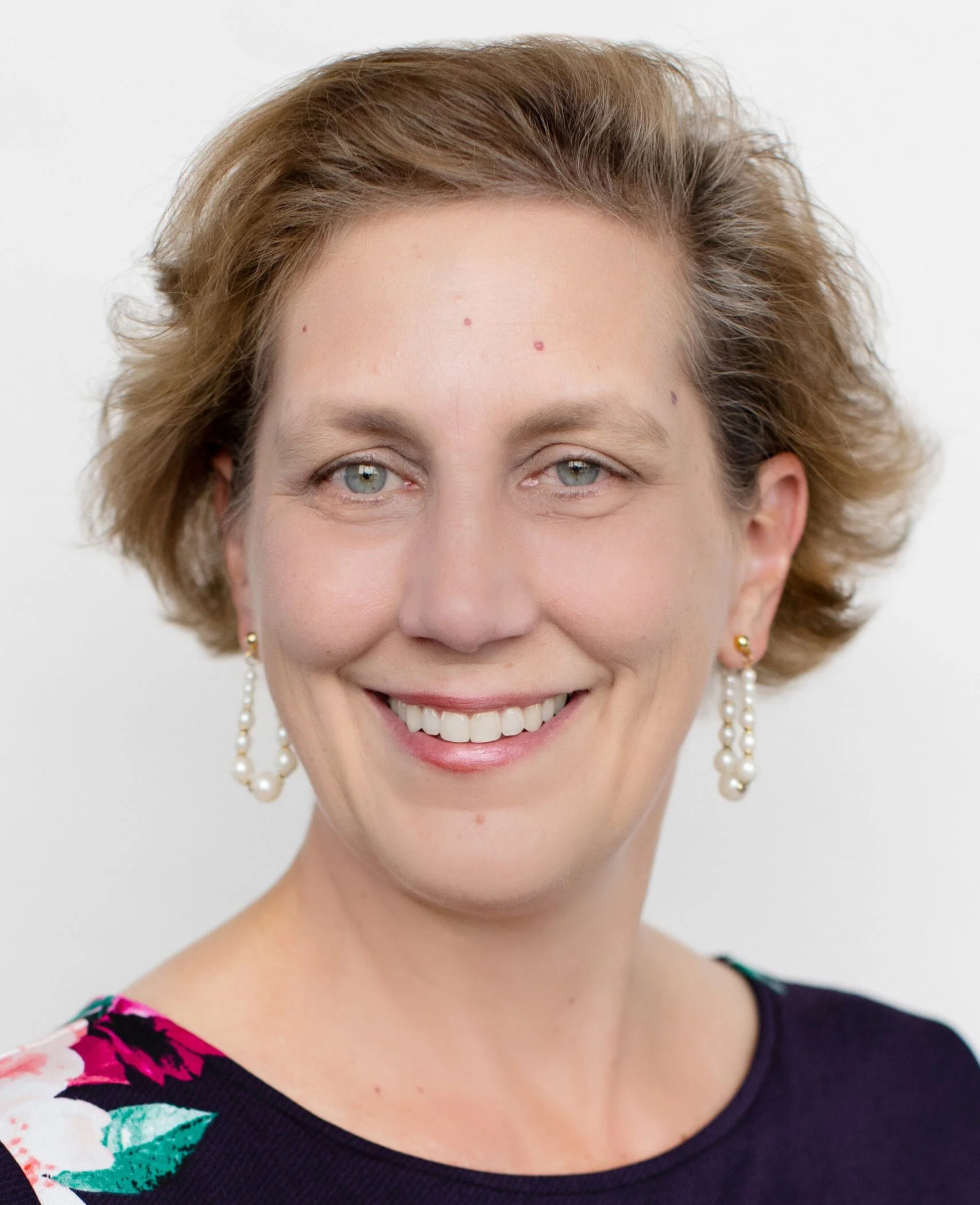 Carrie Dostal