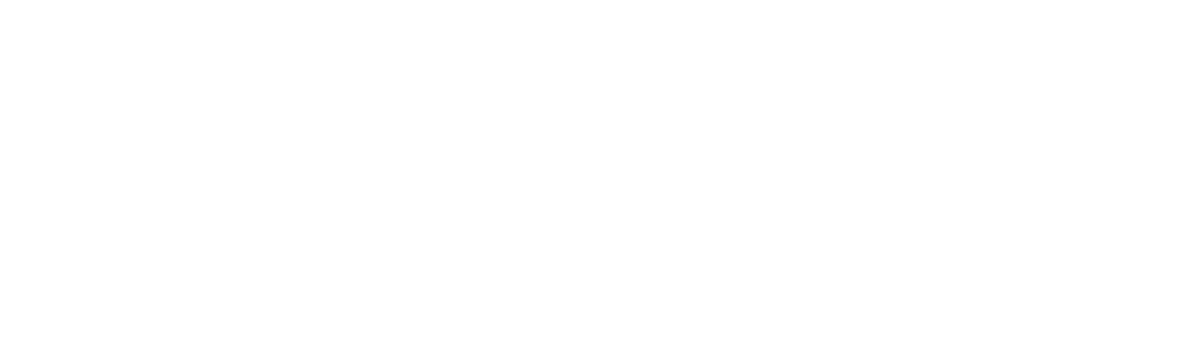 Black background with a white geometric logo above the words "design intelligence" in white lowercase letters.
