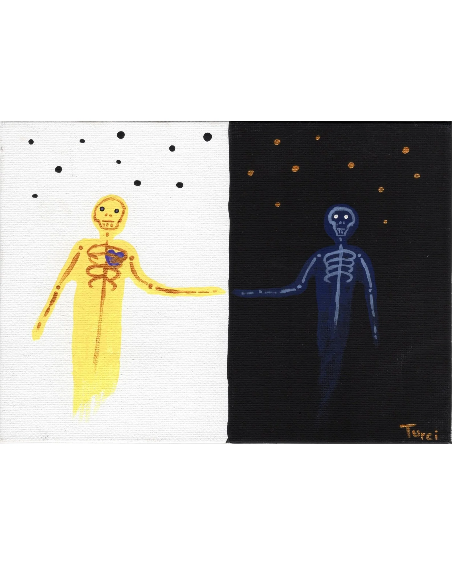 "Connection" - 2024