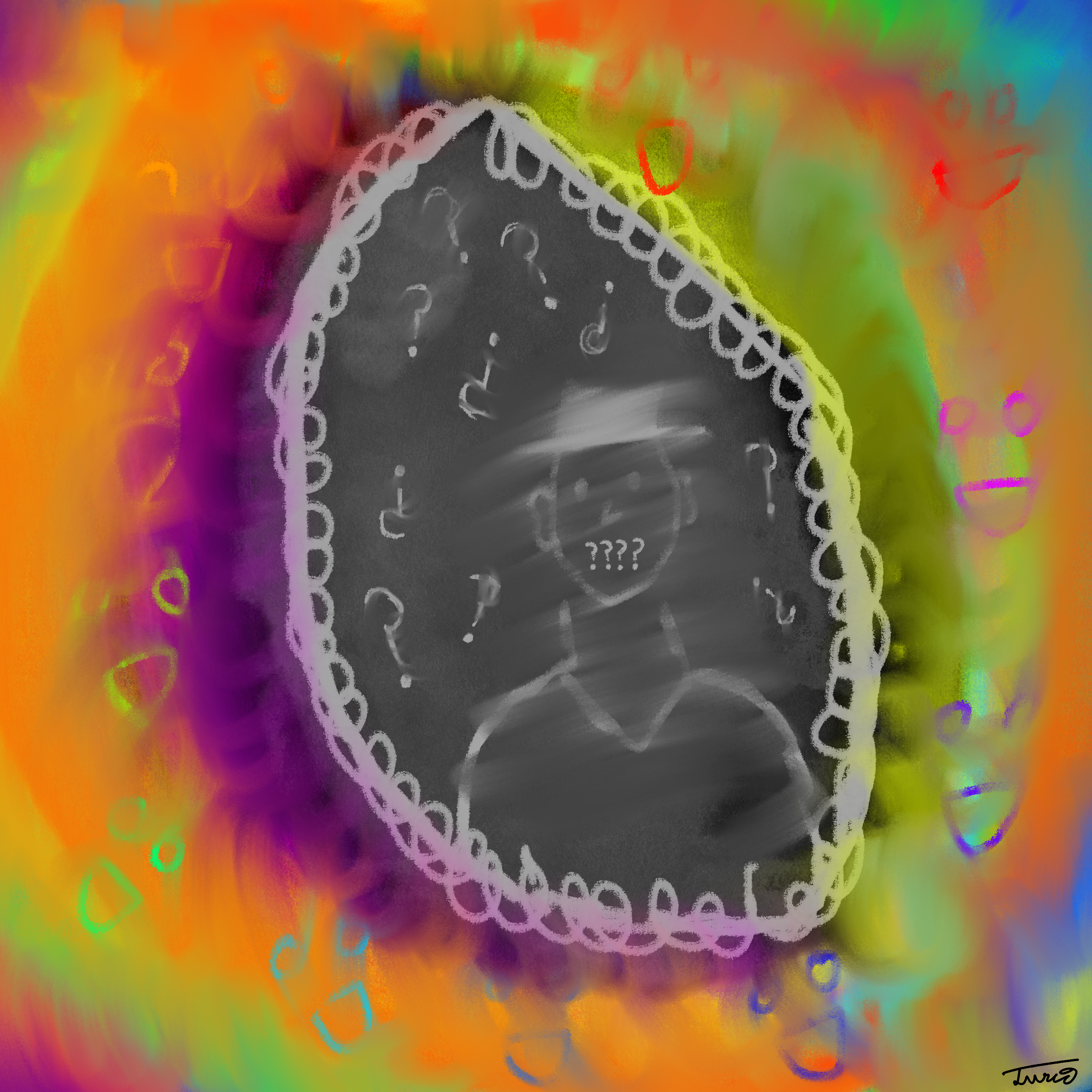 "Ghost" - 2026