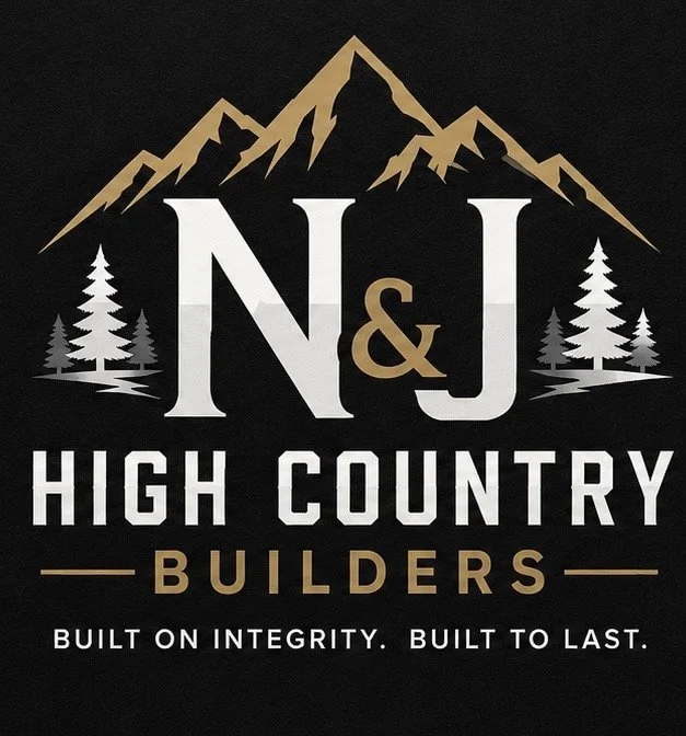 N&amp;J HIGH COUNTRY BUILDERS