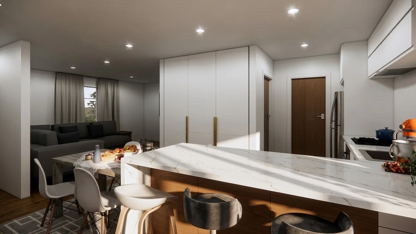 AC Architecture_example client work