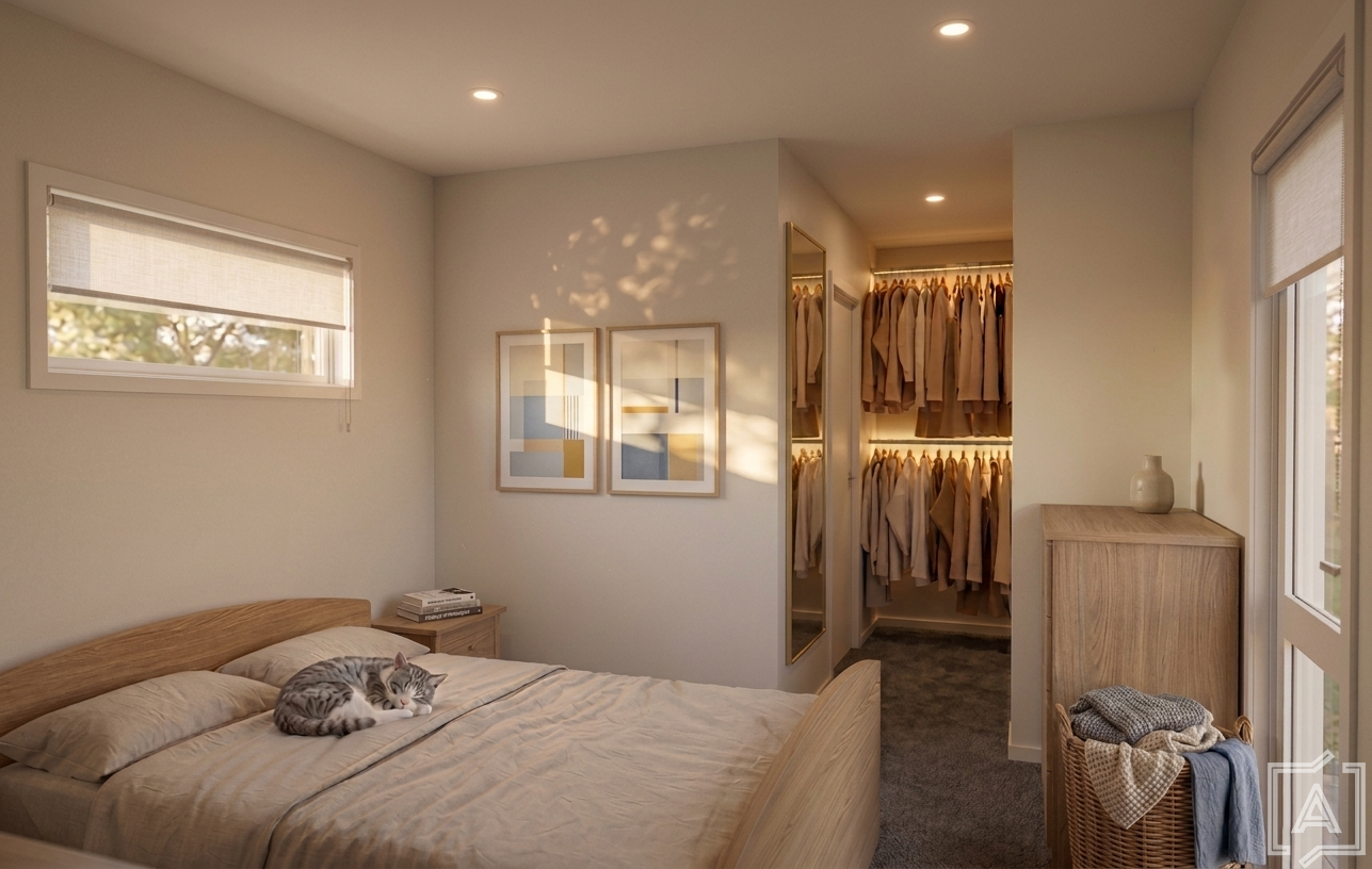 AC Architecture_example client work