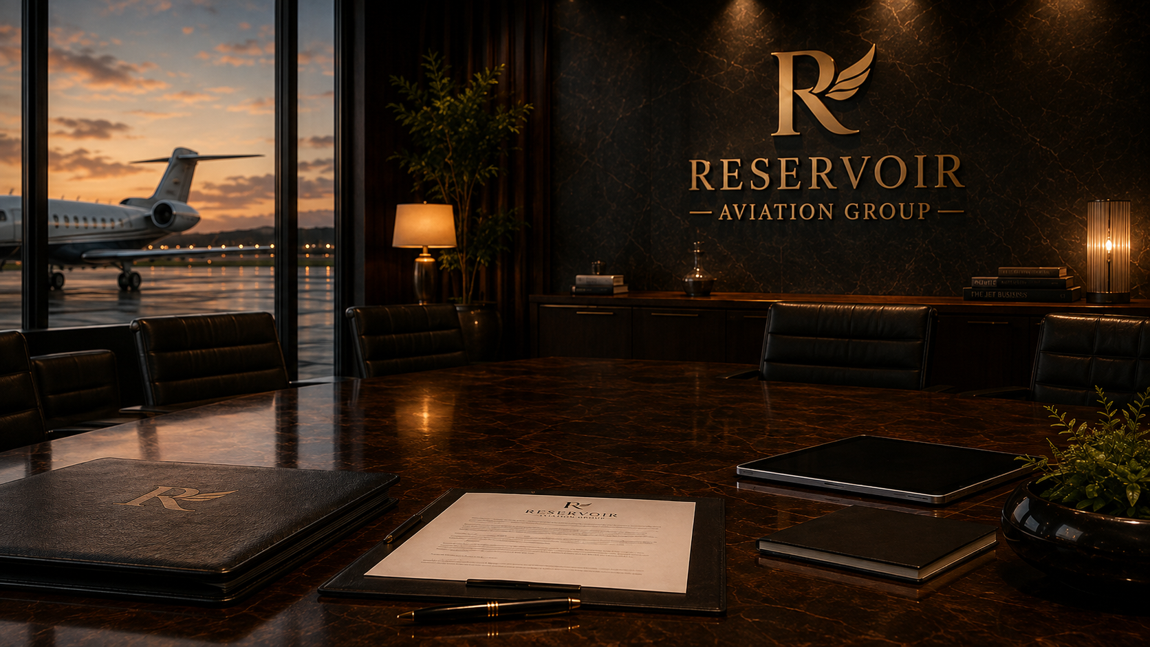 Aircraft Acqusition