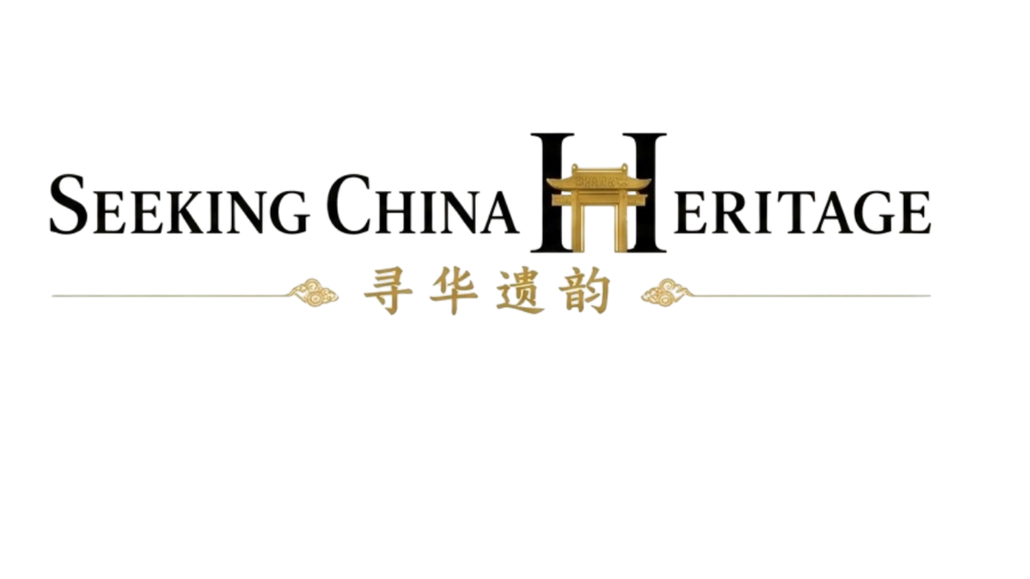 Seeking China Heritage