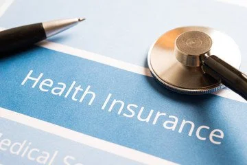 Life & Health Insurance