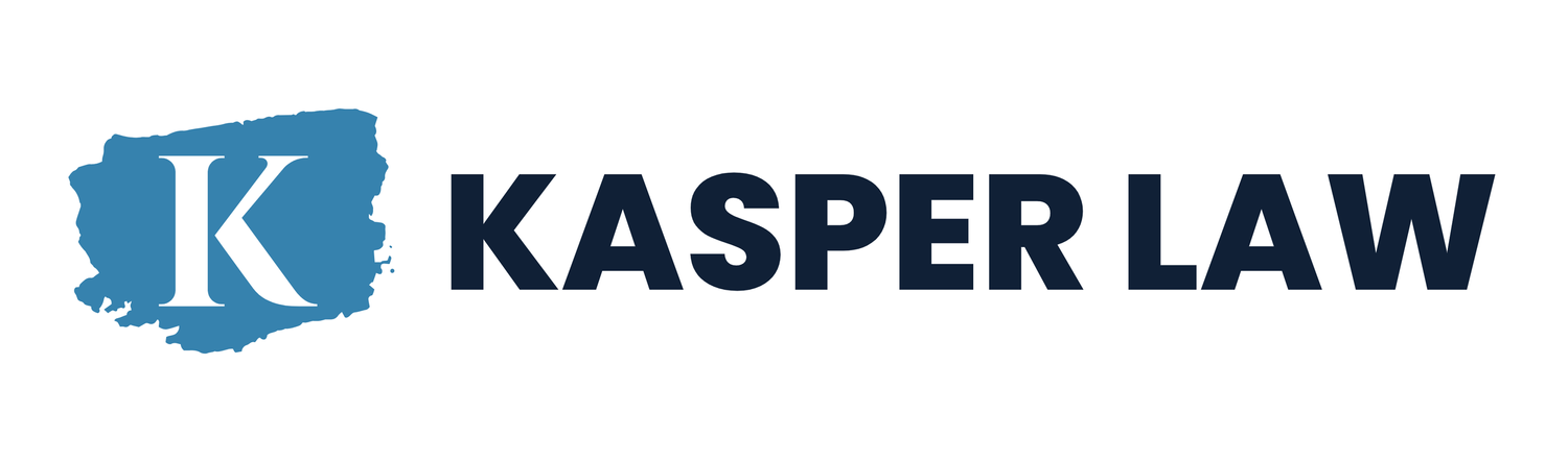 Kasper Law