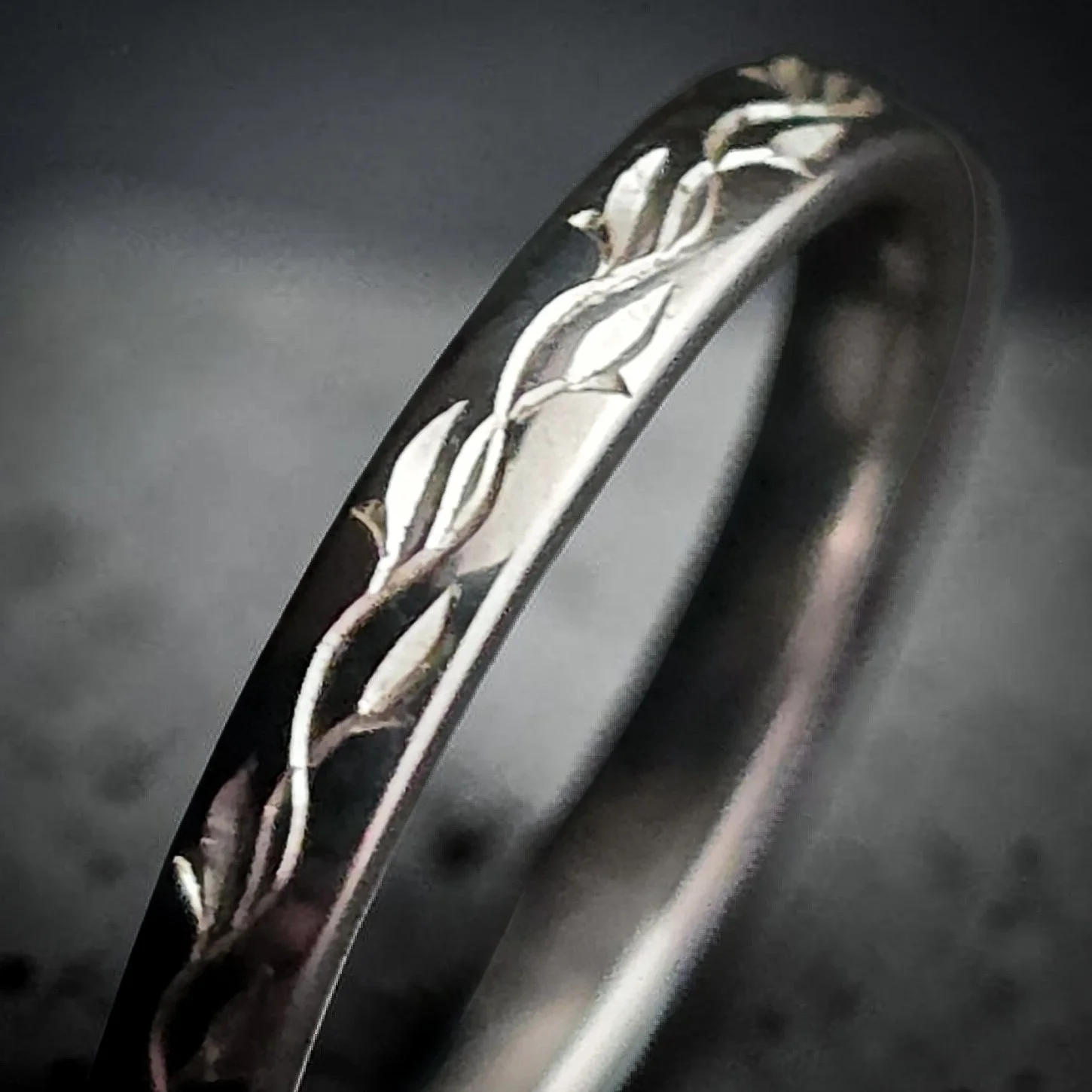 Edition I, Vine Narrow Band