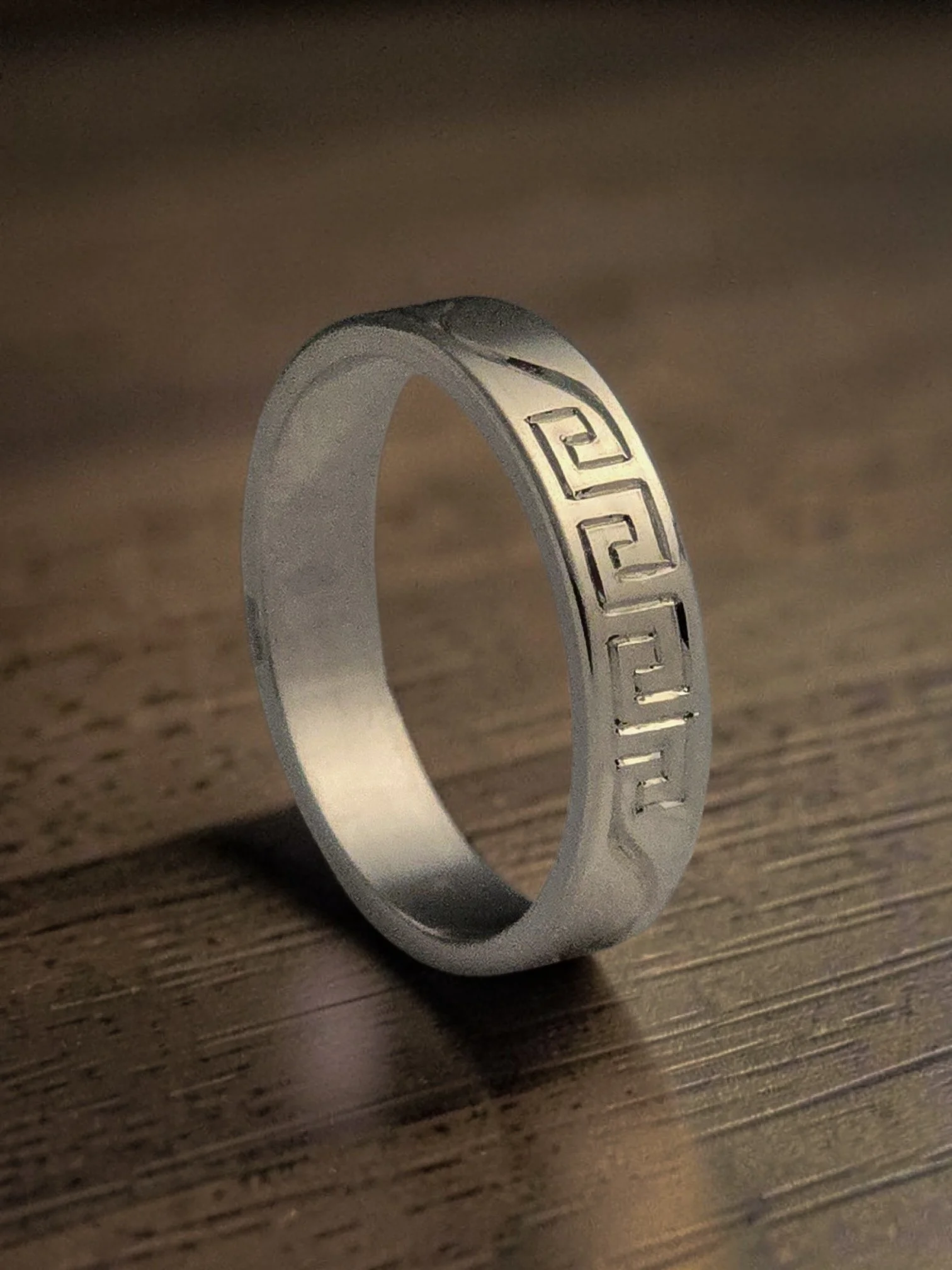 Edition II, Wider Band