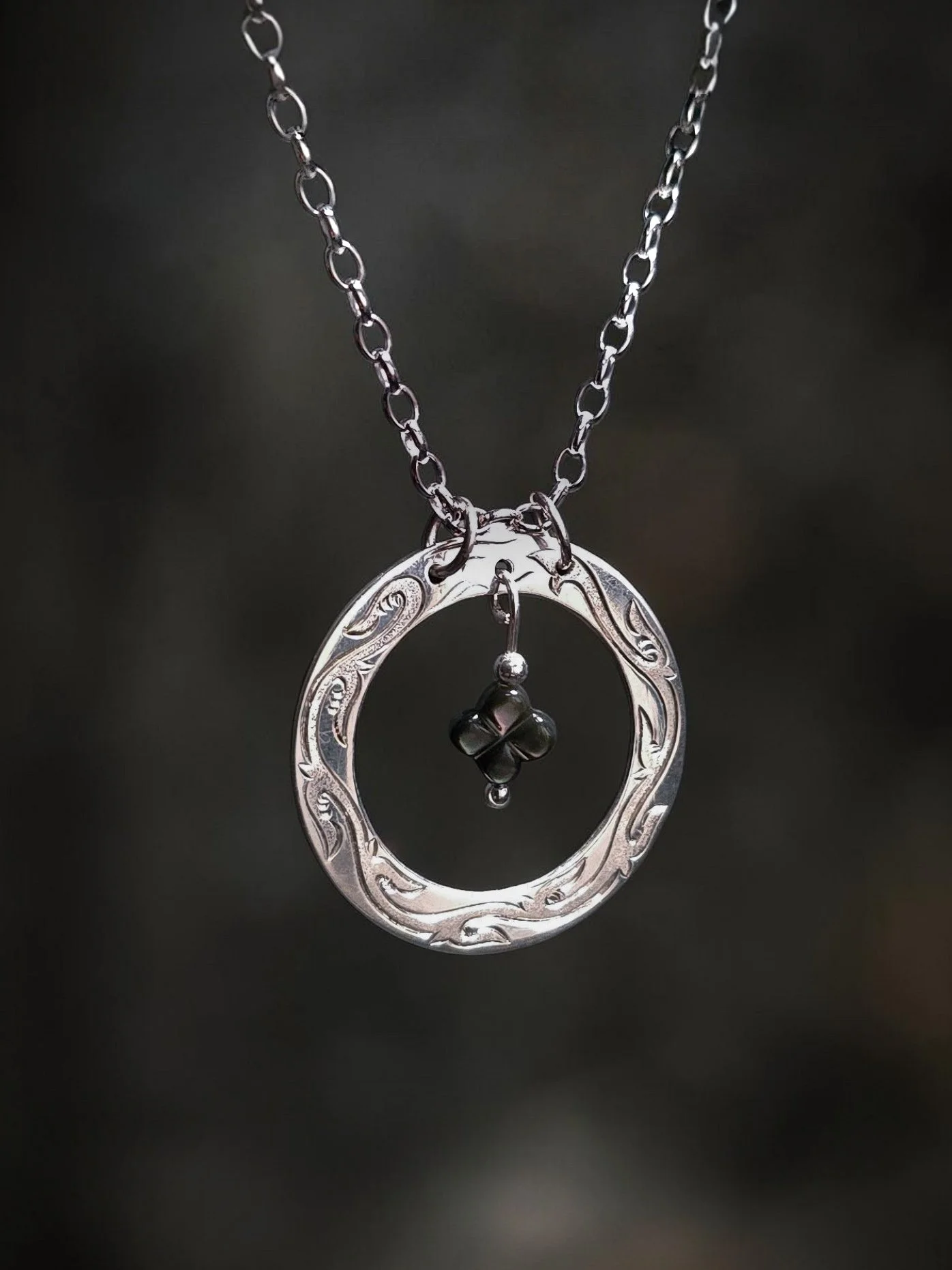 Edition I, Illuminated Foliage Circlet
