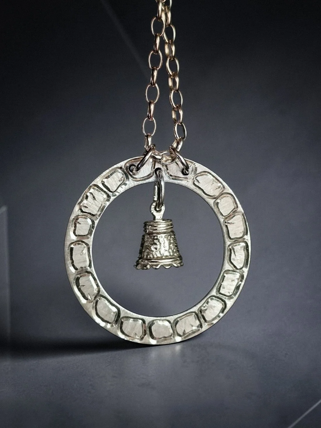 Edition I, Bright Bell