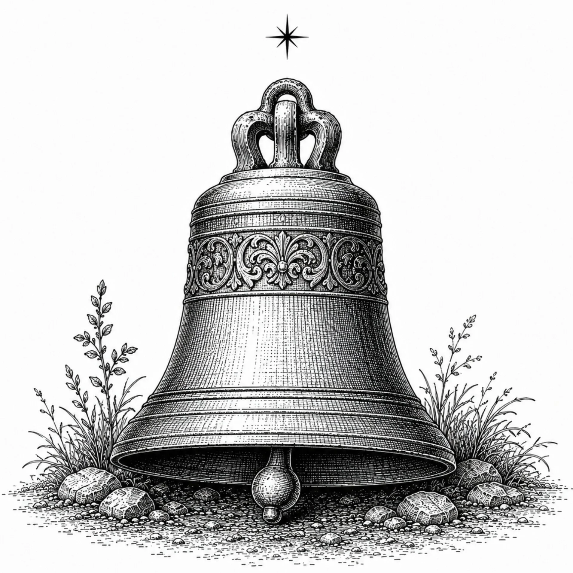 003 - The Bell