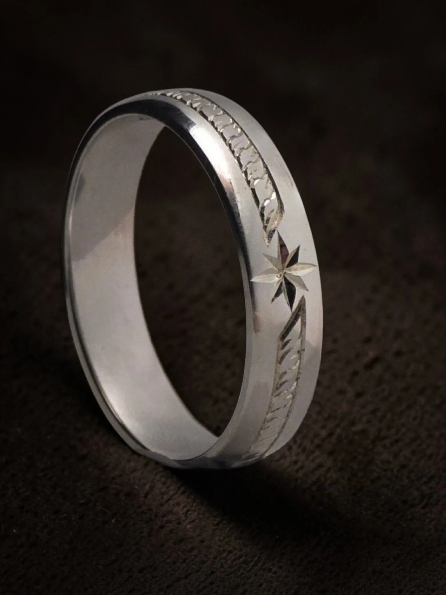 Edition II, Wider Band