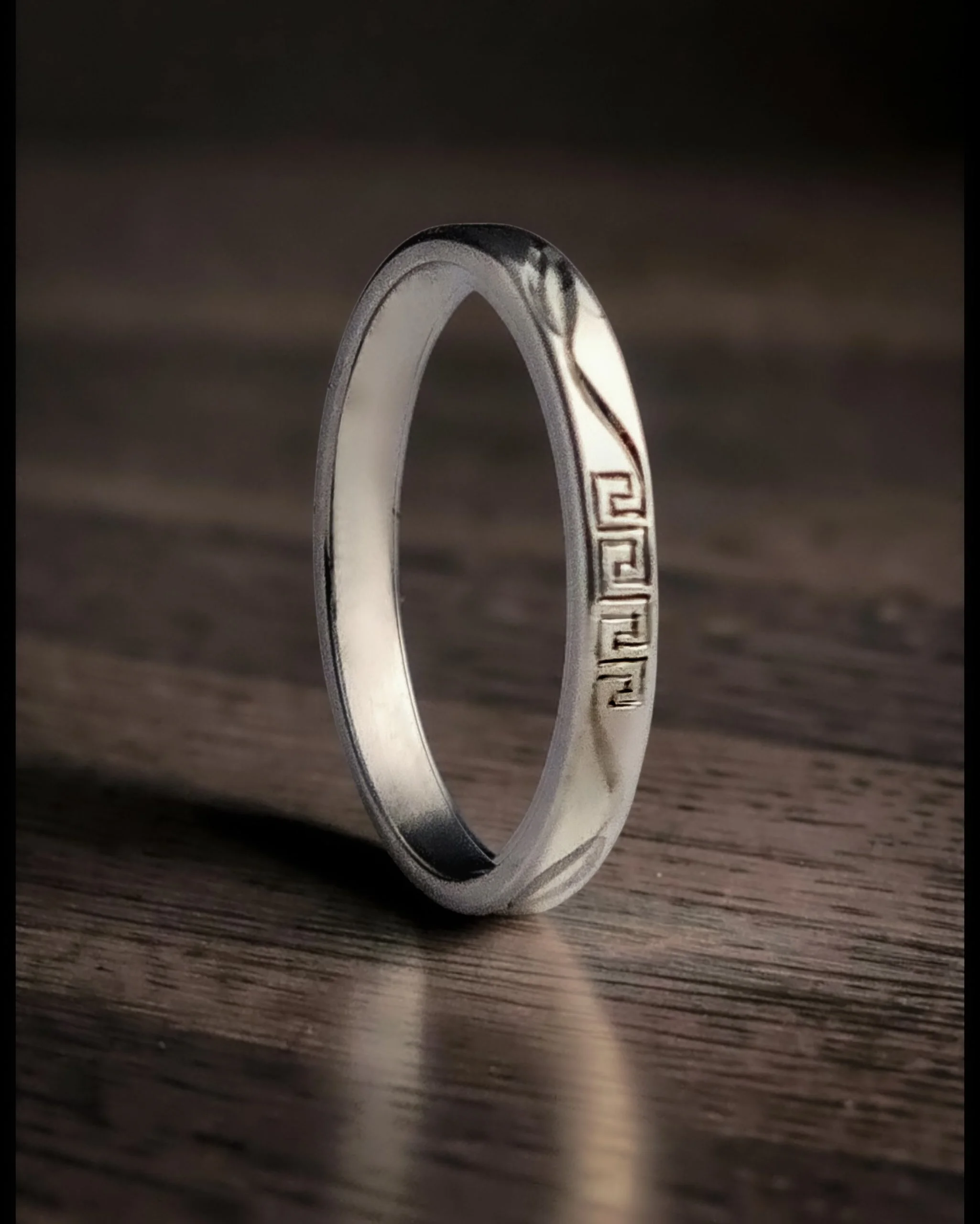 Edition I, Narrower Band