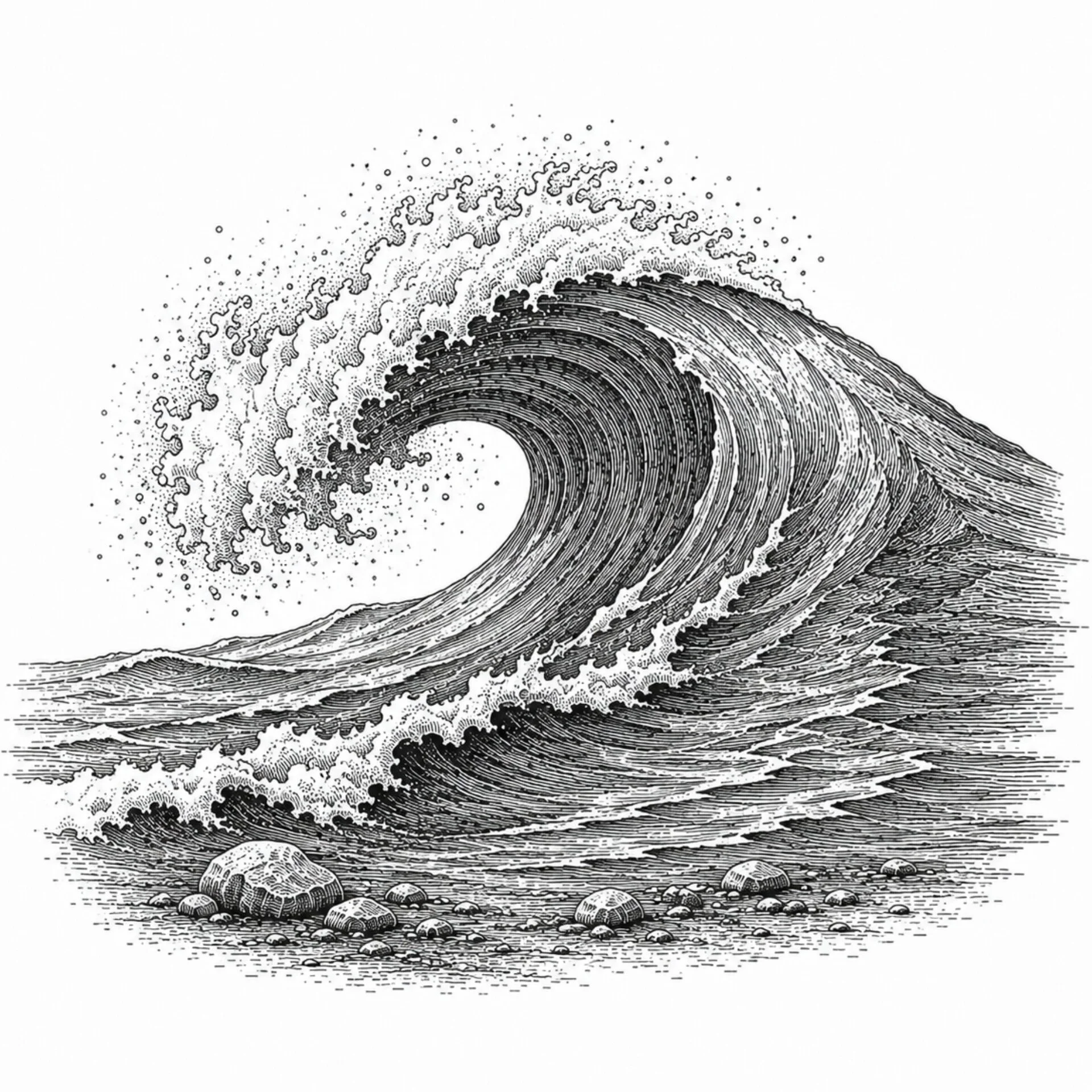 002 - The Wave