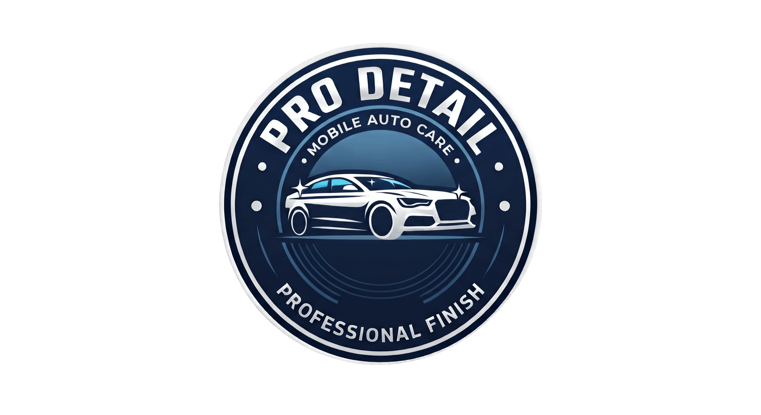 WELCOME TO PRO DETAIL