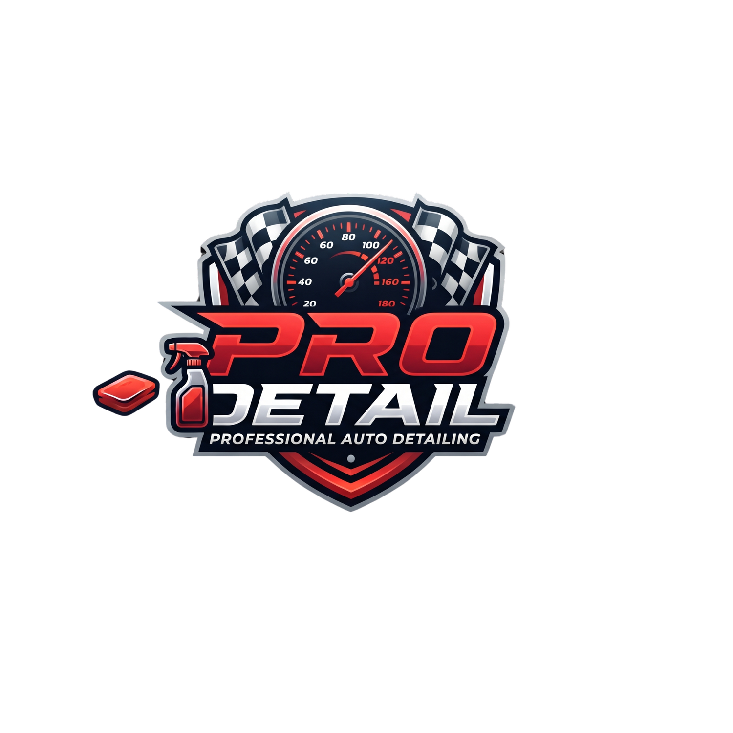 WELCOME TO PRO DETAIL