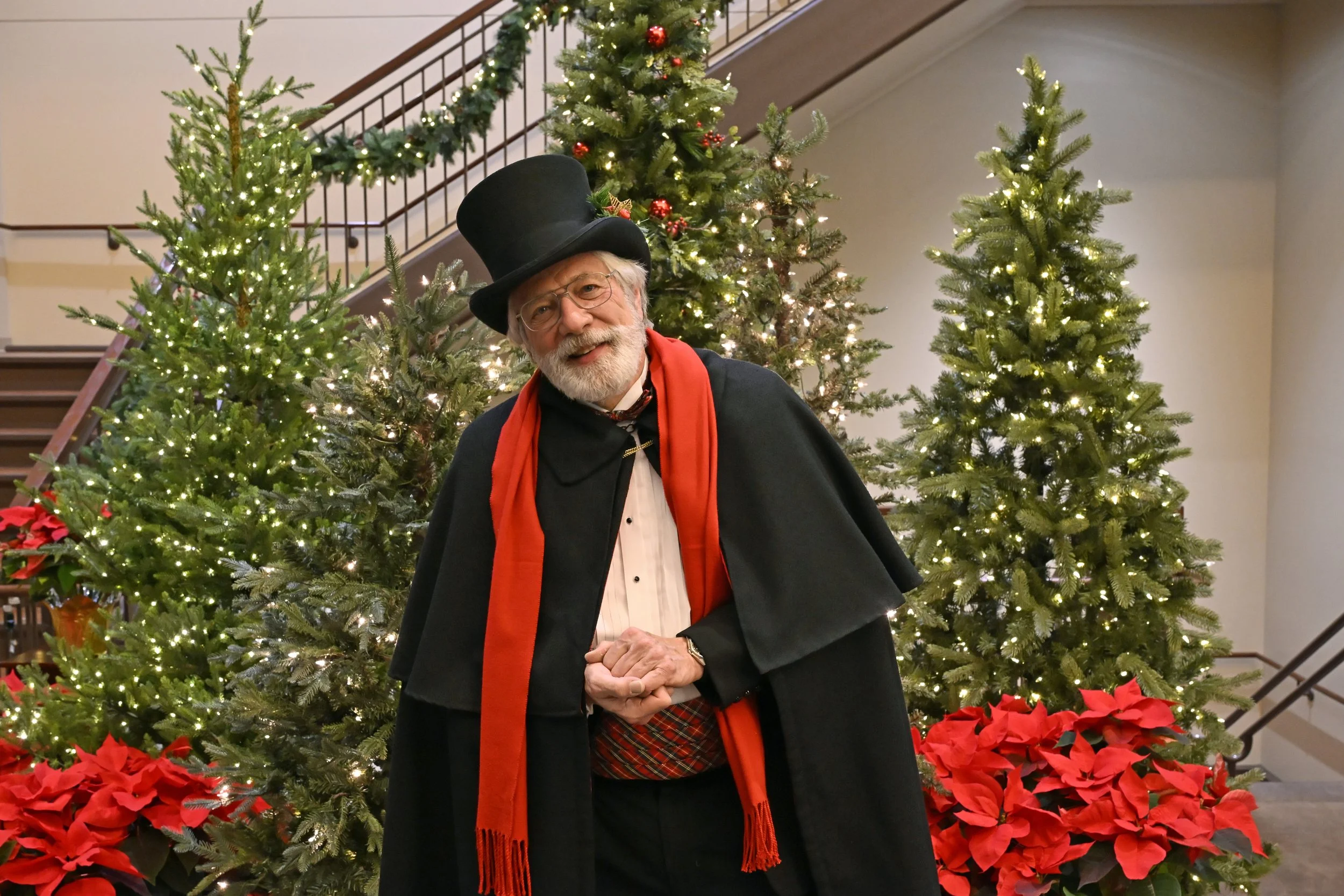 The Sounds of the Season Concert