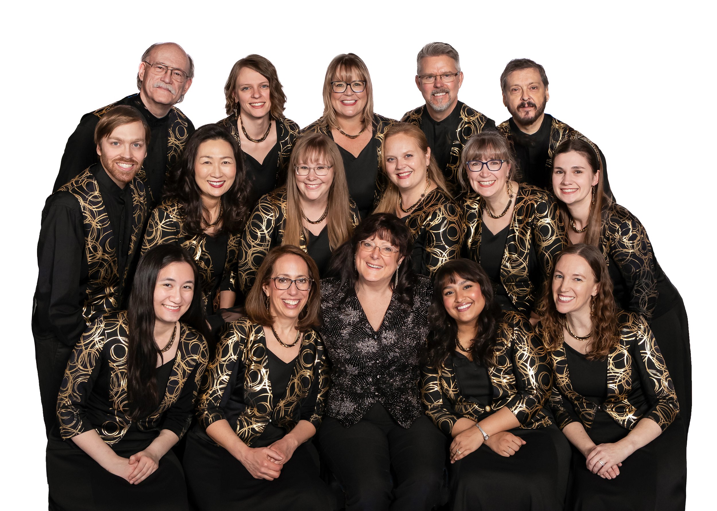 The Agape Ringers Concert