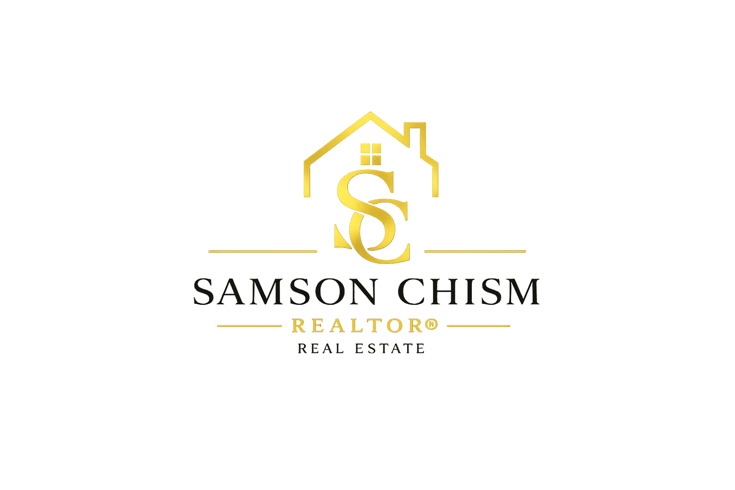 Samson Chism, REALTOR®