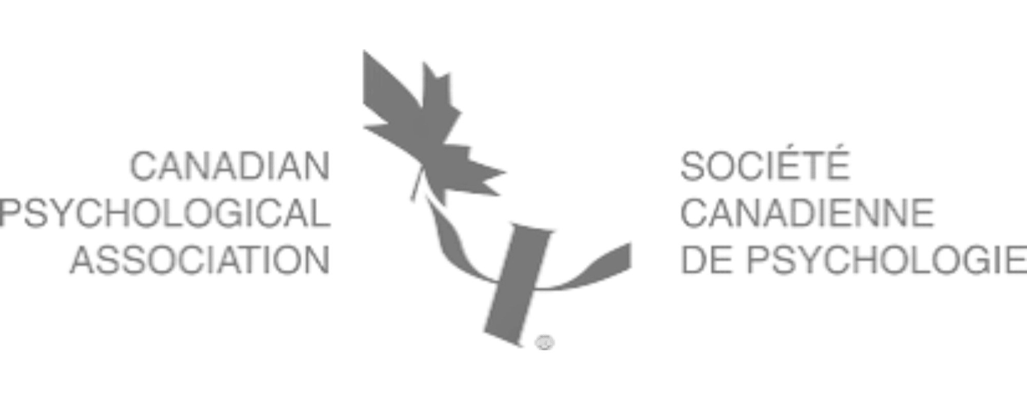 Canadian Psychological Association