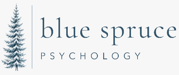 Blue Spruce Psychology