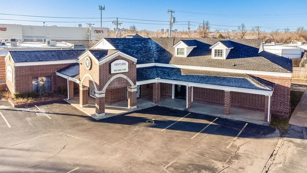 Oklahoma City Medical Office