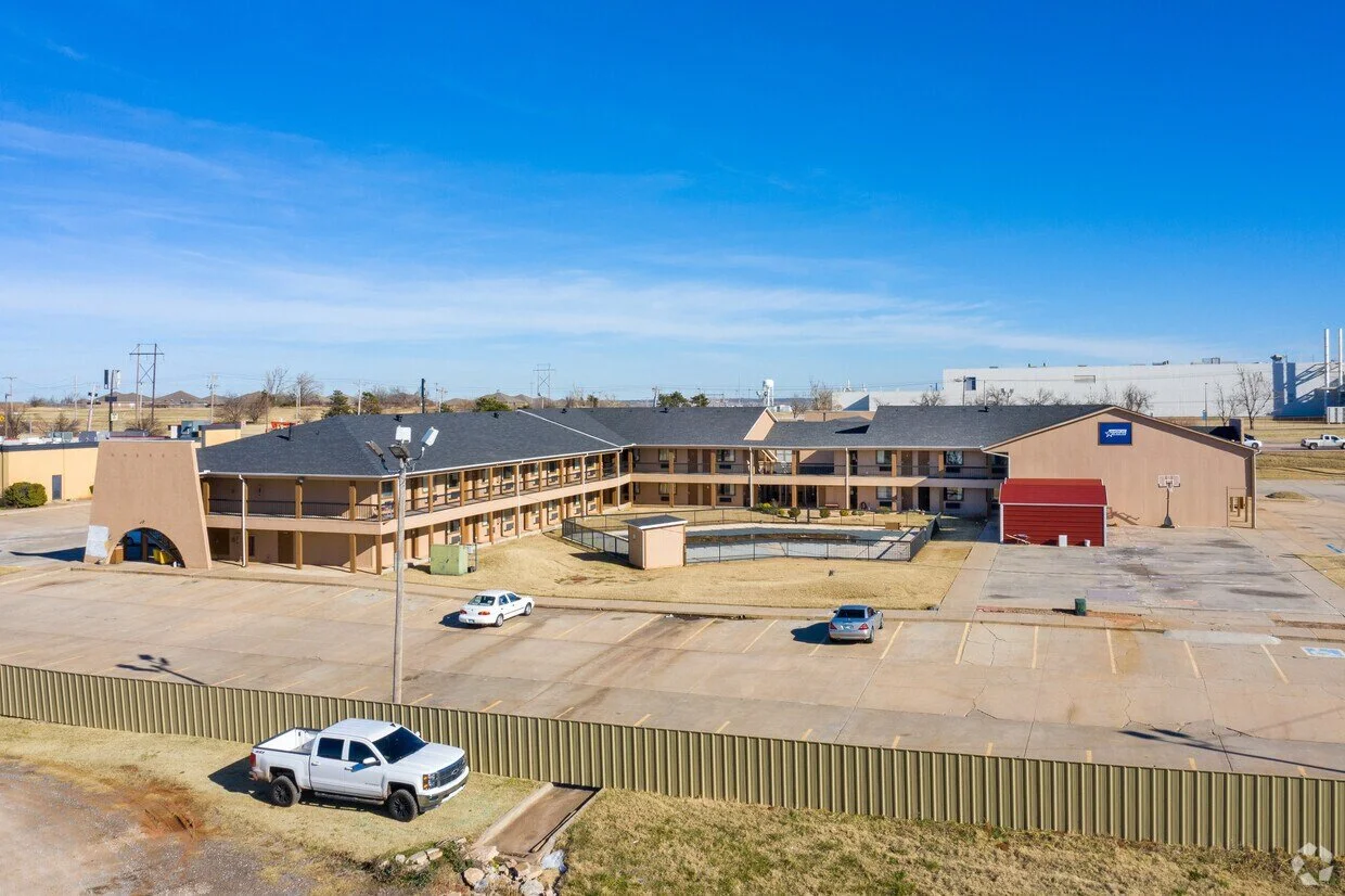 America’s Best Value Inn