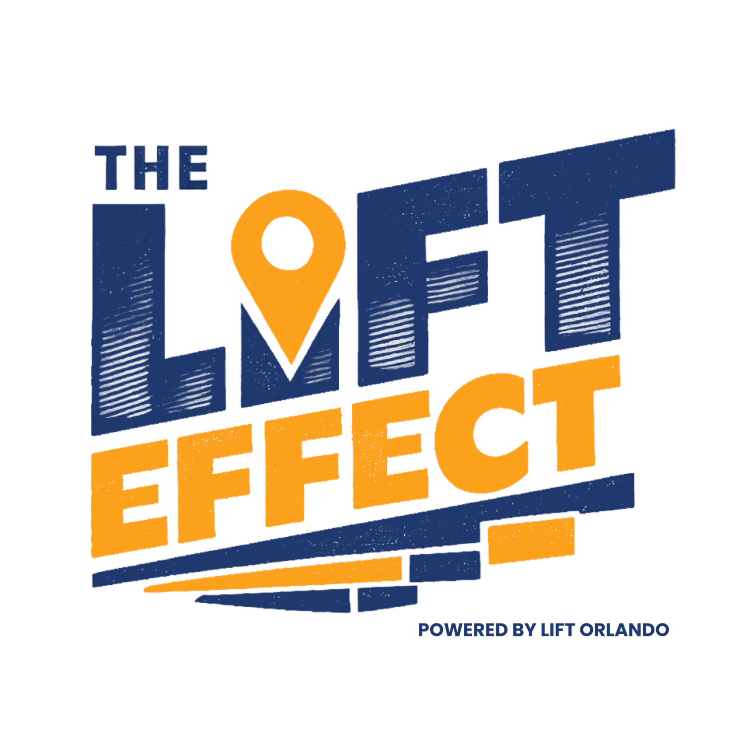 The Lift Effect Podcast