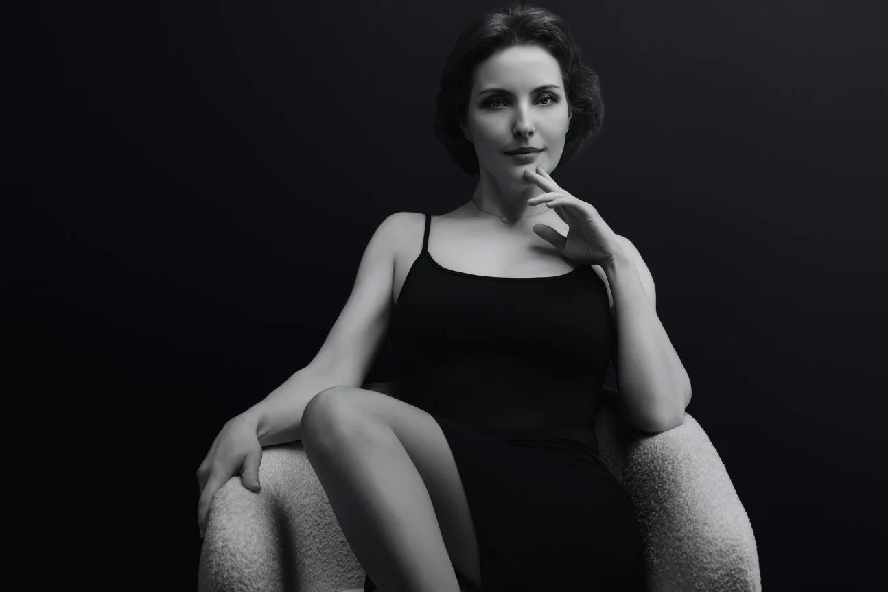 Corneotherapy. The science behind skin confidence and graceful ageing