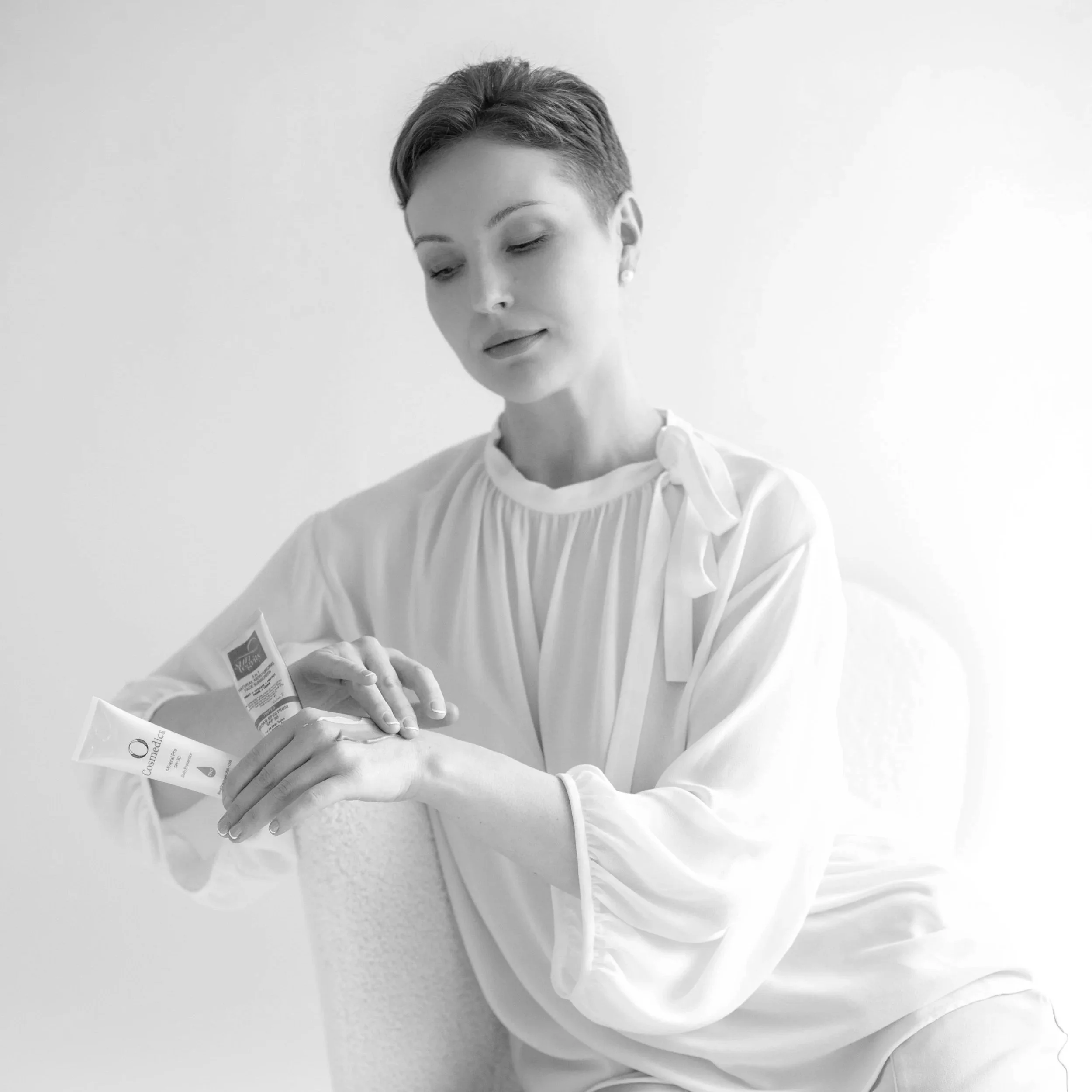 What if I told you there was one skincare product that could genuinely age-proof your skin?