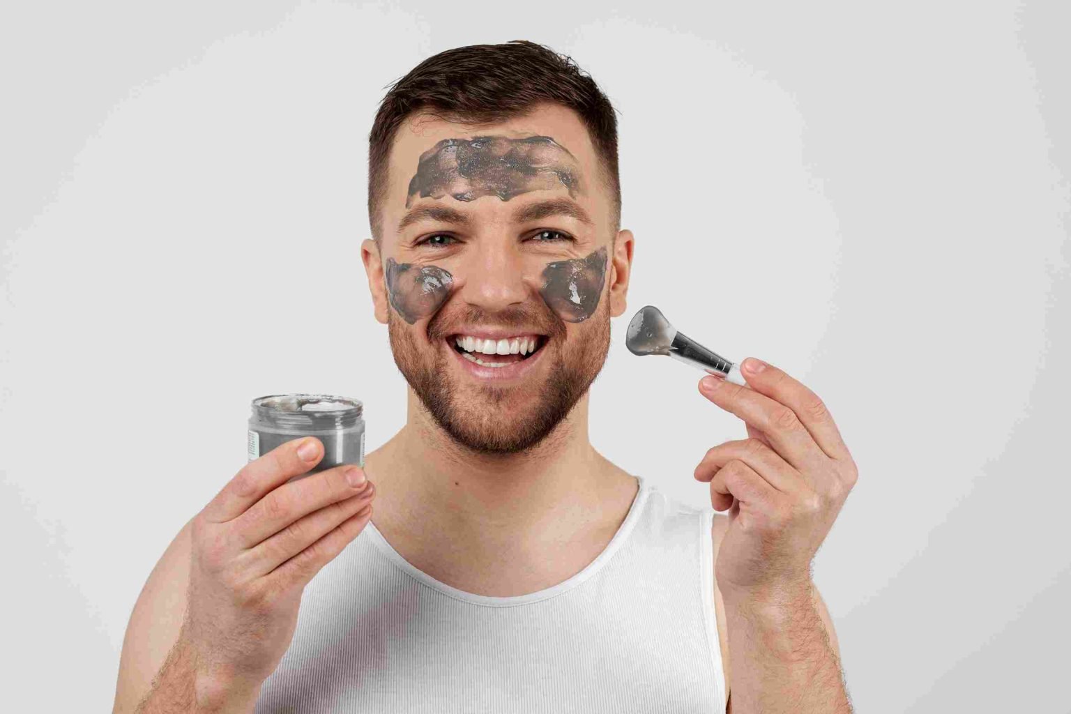 Best Men Skincare Tips & Tricks: The Art of Manly Maintenance