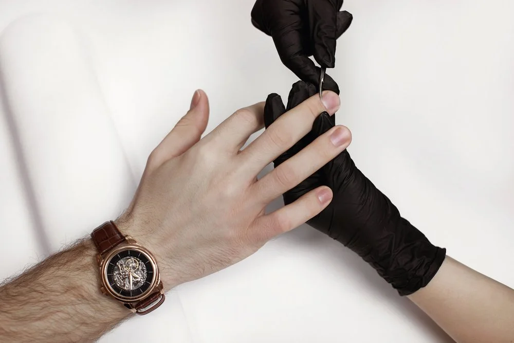 Reasons For Men To Get A Manicure – Benefits You Don’t Want to Miss!