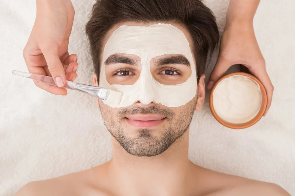 Why Facial For Men Is Necessary? 