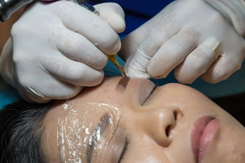 How to make your permanent eyebrows last longer?