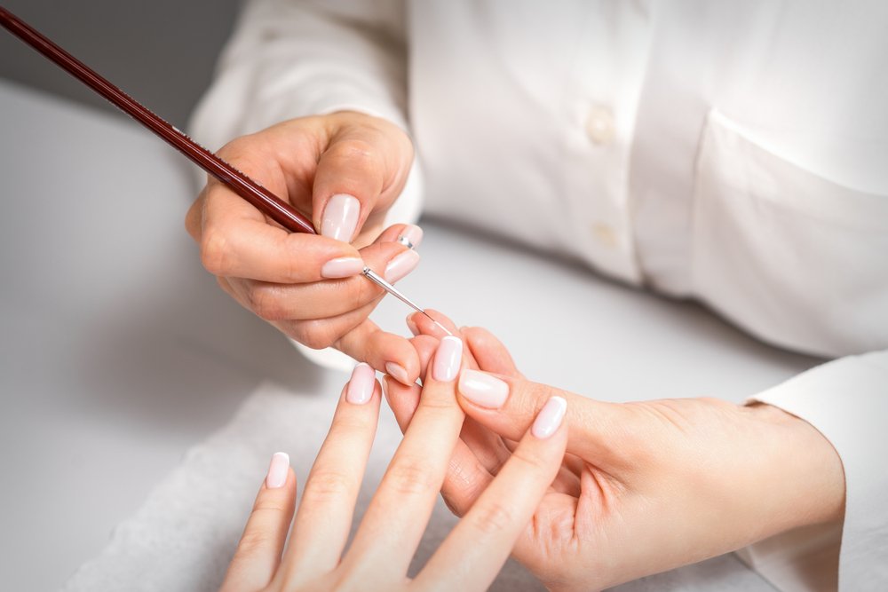 Reasons Why You Need A Manicure