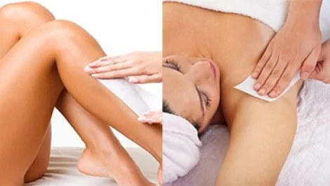 What is Waxing?