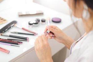 What Makeup Mistakes Can Cause Acne?
