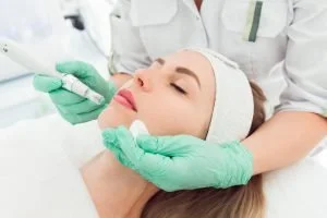 Microneedling Aftercare: Tips and Healing Stages