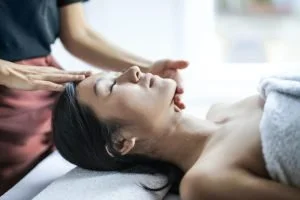 Benefits of Scarlet SRF Treatment