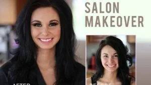 How a Salon Makeover Can Boost Your Self Esteem