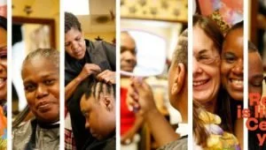 Hollywood Beauty Salon Review