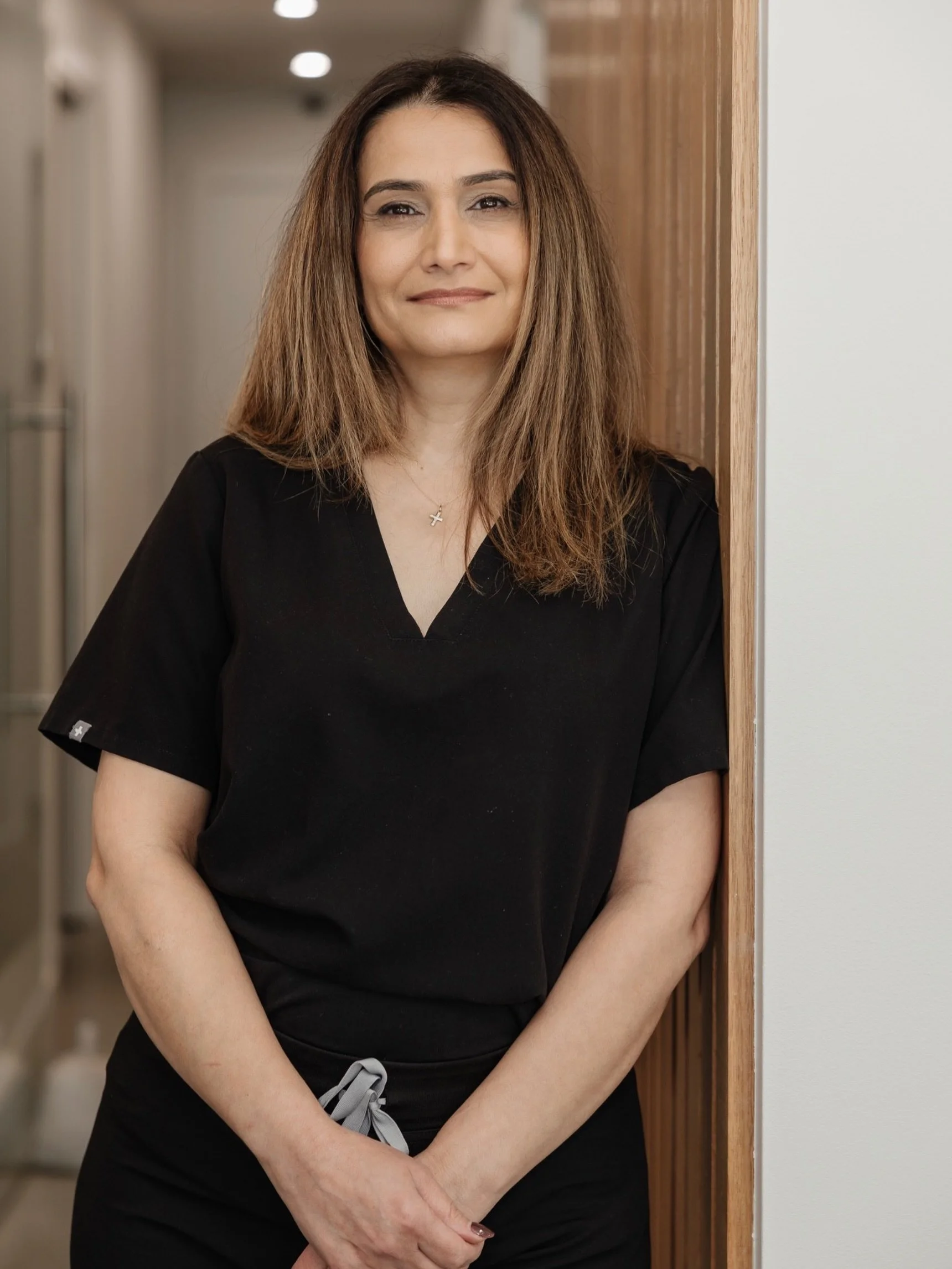 ✨ 7 years and counting with this superstar! ✨

Samira has been such a special part of our team since 2019, and I will never forget the day I interviewed her. She was glamorous, beautiful, and, most importantly, had the most beautiful energy: calm, ge