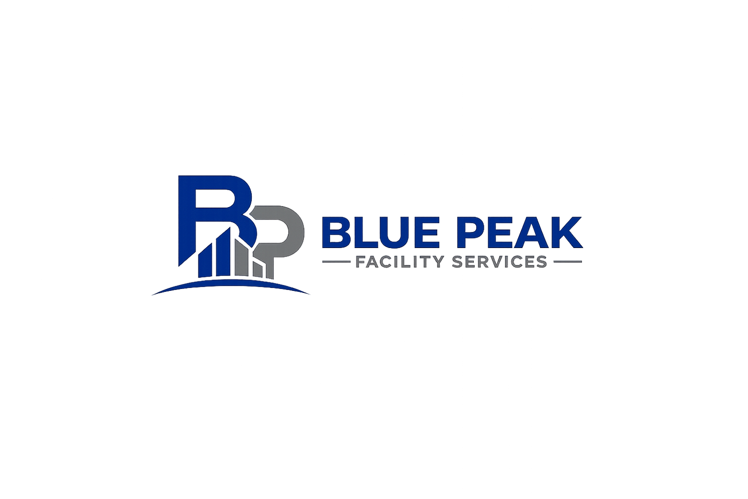 Blue Peak Facility Services