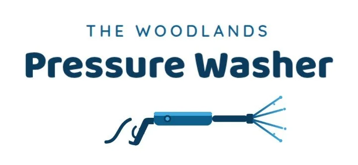 The Woodlands Pressure Washer