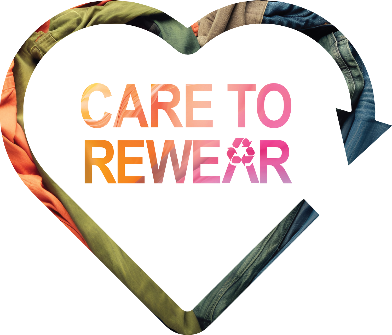 Care to Rewear