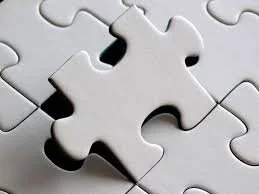 The Missing Piece